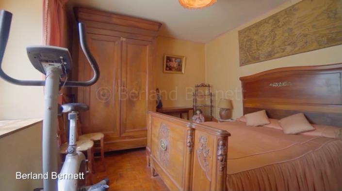 Image No.8-Maison de 3 chambres à vendre à Sauzé-Vaussais