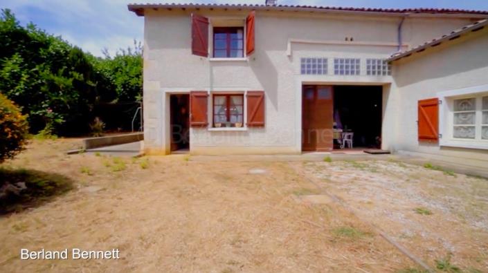 Image No.19-Maison de 3 chambres à vendre à Sauzé-Vaussais