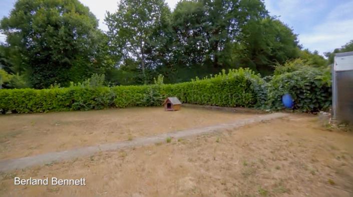 Image No.20-Maison de 3 chambres à vendre à Sauzé-Vaussais