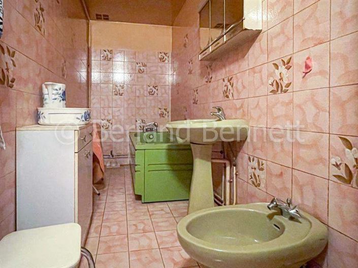 Image No.7-Maison de 3 chambres à vendre à Sauzé-Vaussais