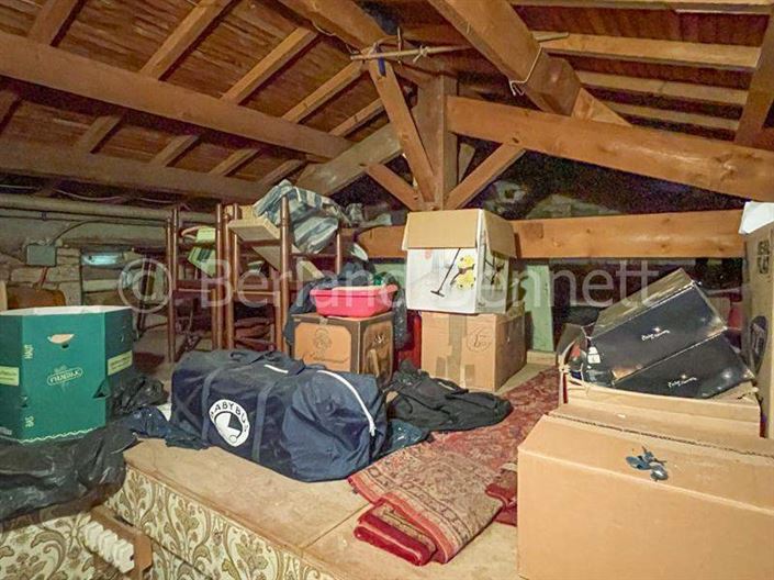 Image No.9-Maison de 3 chambres à vendre à Sauzé-Vaussais