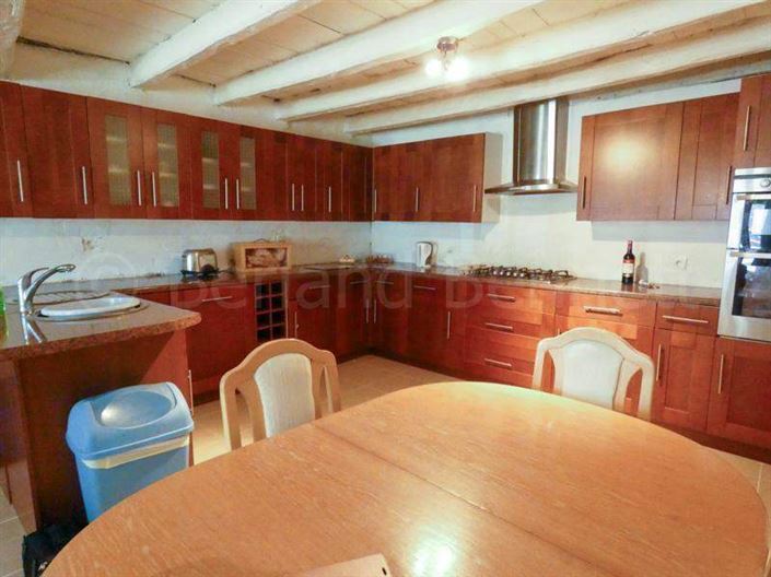 Image No.4-Maison de 4 chambres à vendre à Lezay