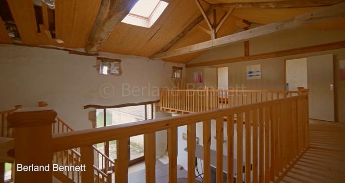 Image No.11-Maison de 4 chambres à vendre à Lezay