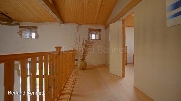 Image No.8-Maison de 4 chambres à vendre à Lezay