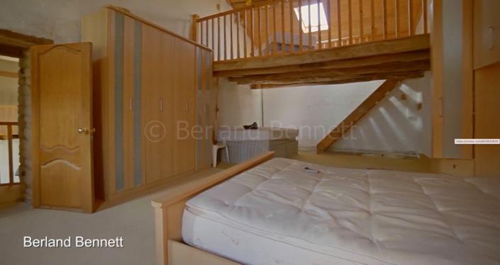 Image No.9-Maison de 4 chambres à vendre à Lezay