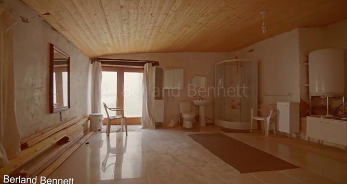 Image No.6-Maison de 4 chambres à vendre à Lezay