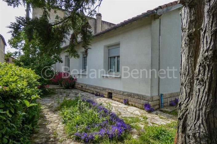 Image No.1-Maison de 1 chambre à vendre à Chaunay
