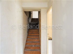 Image No.5-Maison de 4 chambres à vendre à Chef-Boutonne