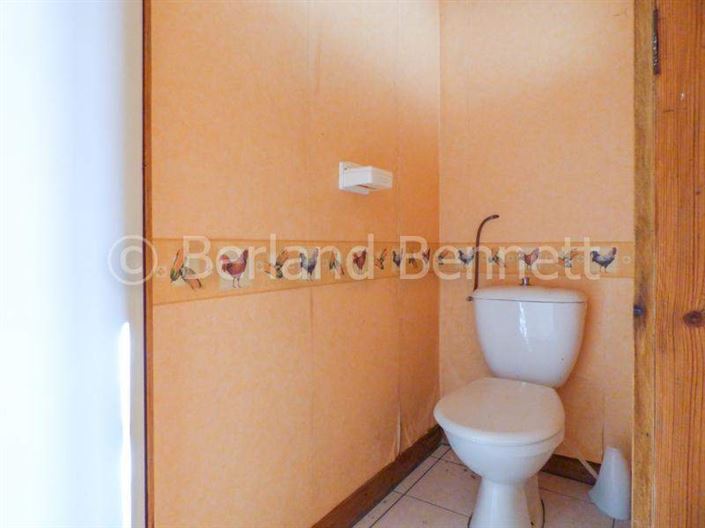 Image No.10-Maison de 1 chambre à vendre à Sauzé-Vaussais