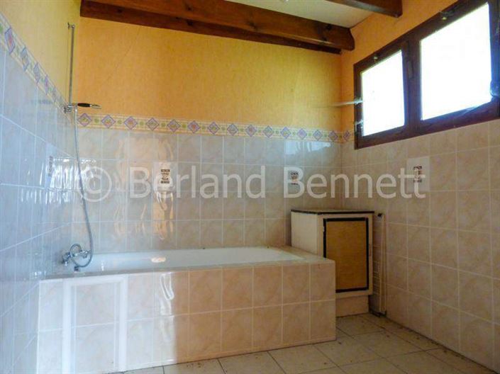 Image No.12-Maison de 1 chambre à vendre à Sauzé-Vaussais