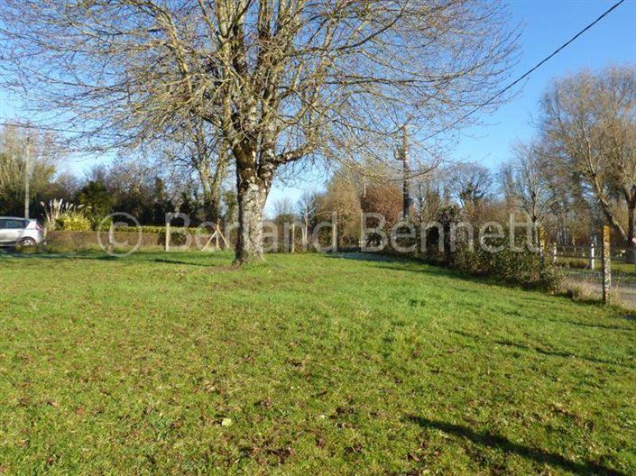Image No.15-Maison de 1 chambre à vendre à Sauzé-Vaussais
