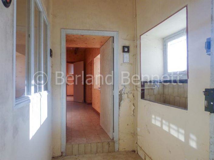 Image No.4-Maison de 1 chambre à vendre à Sauzé-Vaussais