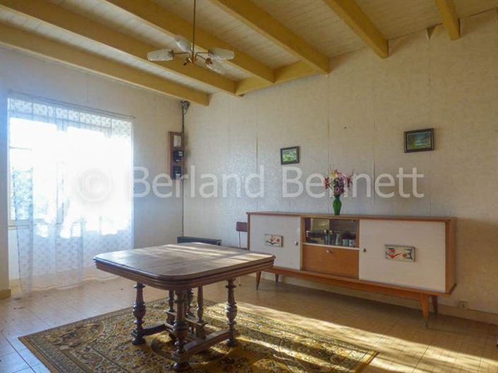 Image No.6-Maison de 1 chambre à vendre à Sauzé-Vaussais