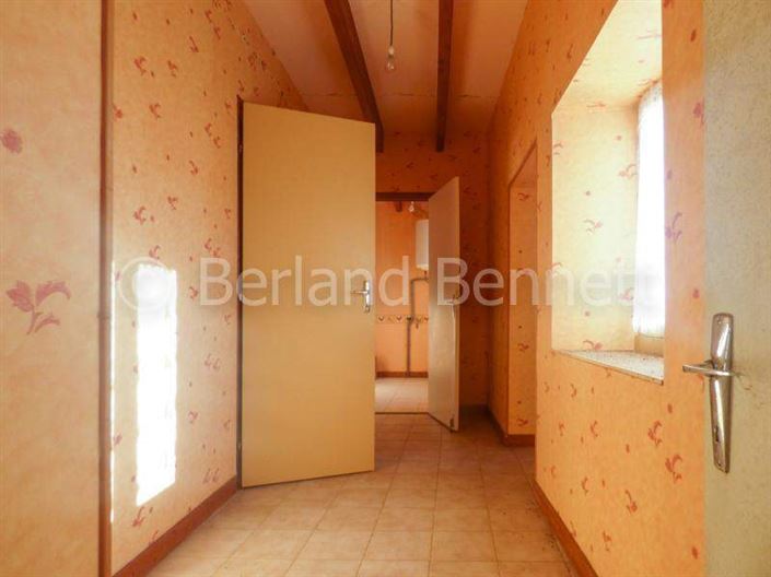 Image No.7-Maison de 1 chambre à vendre à Sauzé-Vaussais