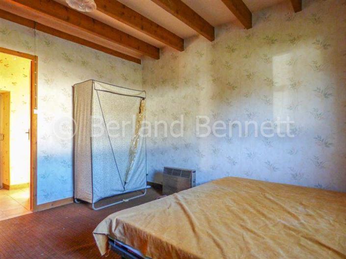 Image No.8-Maison de 1 chambre à vendre à Sauzé-Vaussais