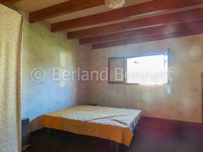 Image No.9-Maison de 1 chambre à vendre à Sauzé-Vaussais