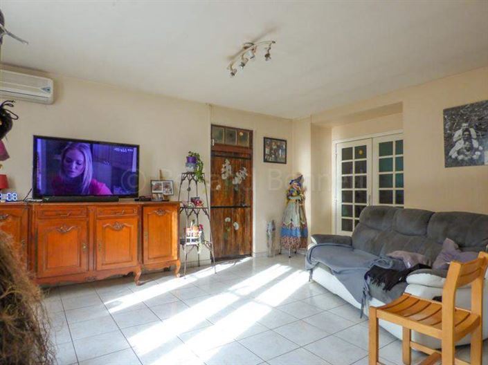 Image No.4-Maison de 5 chambres à vendre à Sauzé-Vaussais