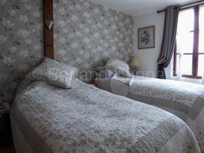 Image No.11-Maison de 5 chambres à vendre à Romagné