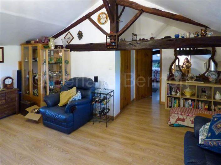 Image No.16-Maison de 5 chambres à vendre à Romagné