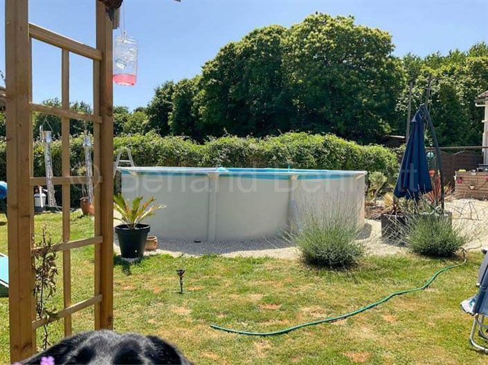 Image No.20-Maison de 5 chambres à vendre à Romagné