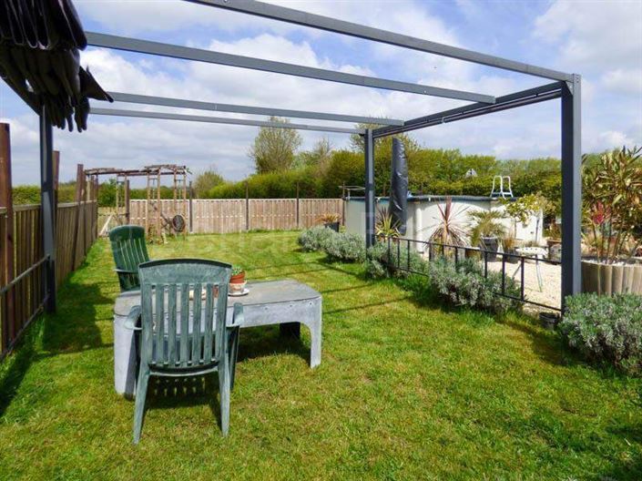 Image No.21-Maison de 5 chambres à vendre à Romagné