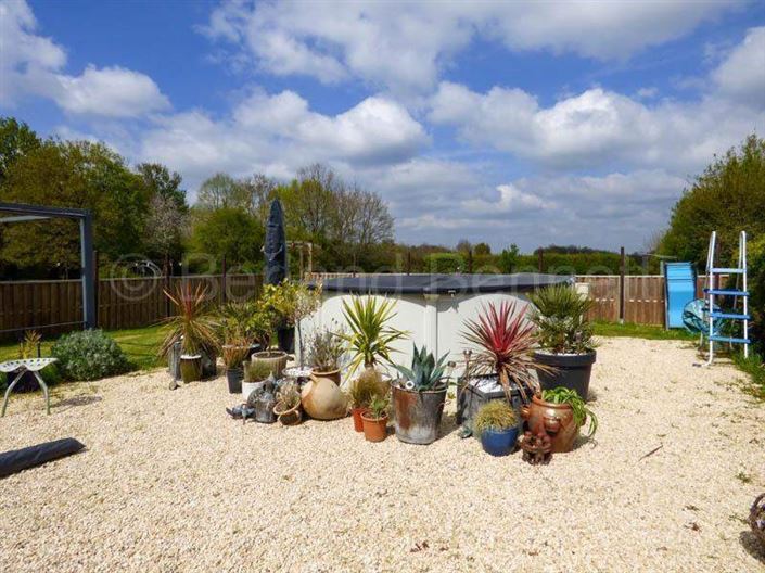 Image No.22-Maison de 5 chambres à vendre à Romagné