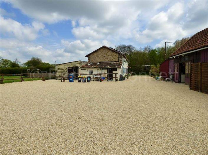 Image No.23-Maison de 5 chambres à vendre à Romagné