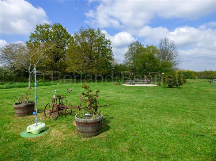 Image No.25-Maison de 5 chambres à vendre à Romagné