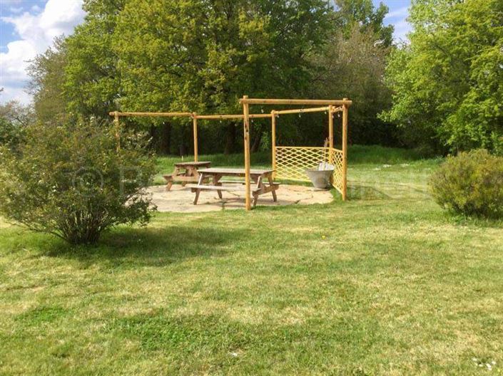 Image No.26-Maison de 5 chambres à vendre à Romagné