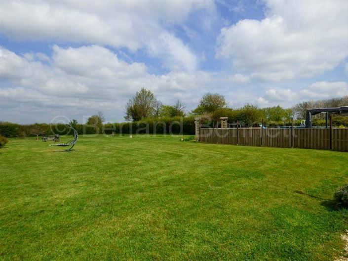 Image No.27-Maison de 5 chambres à vendre à Romagné