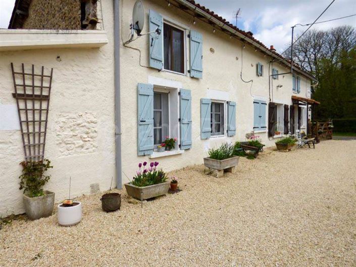 Image No.28-Maison de 5 chambres à vendre à Romagné