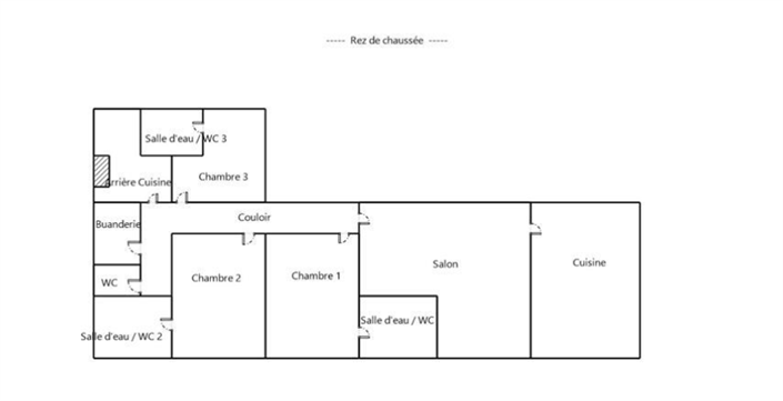 Image No.29-Maison de 5 chambres à vendre à Romagné