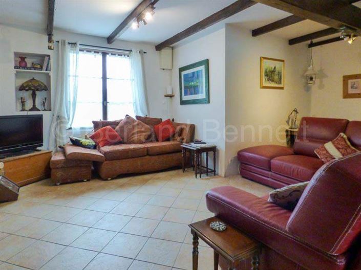 Image No.3-Maison de 5 chambres à vendre à Romagné