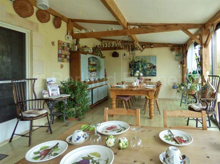 Image No.4-Maison de 5 chambres à vendre à Romagné