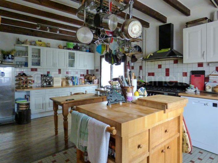 Image No.6-Maison de 5 chambres à vendre à Romagné