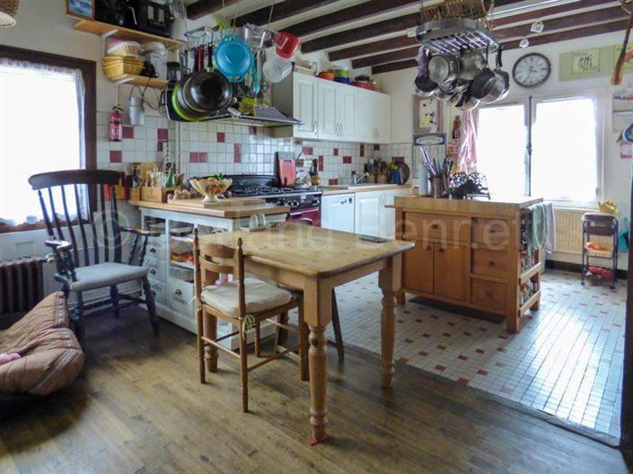 Image No.7-Maison de 5 chambres à vendre à Romagné