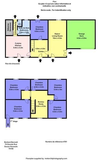 Image No.31-6 Bed House for sale