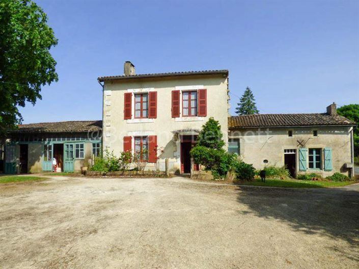 Image No.1-3 Bed House for sale