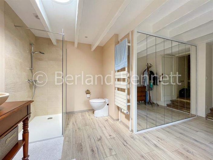 Image No.11-Maison de 5 chambres à vendre à Civray