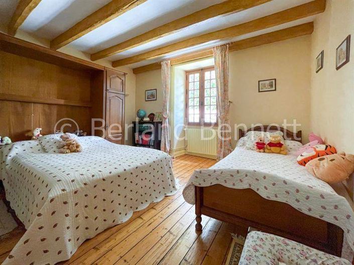 Image No.12-Maison de 5 chambres à vendre à Civray