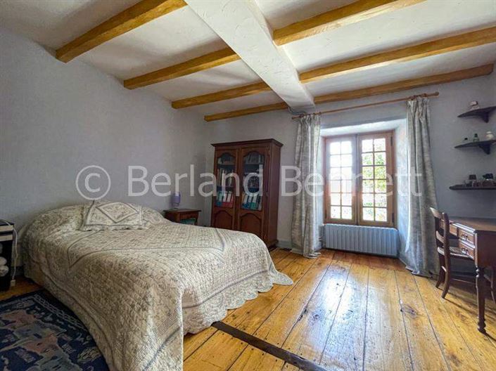 Image No.13-Maison de 5 chambres à vendre à Civray