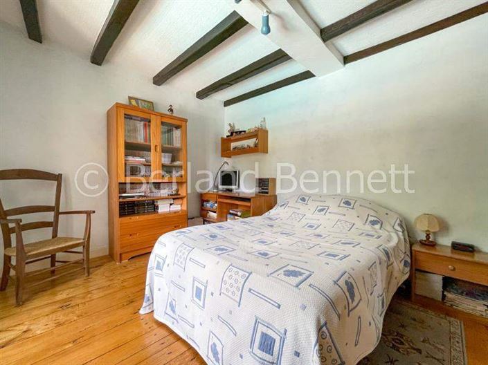 Image No.14-Maison de 5 chambres à vendre à Civray