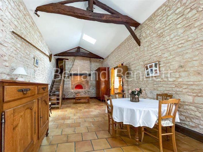 Image No.16-Maison de 5 chambres à vendre à Civray