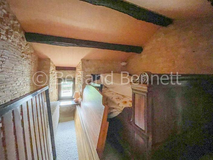 Image No.17-Maison de 5 chambres à vendre à Civray