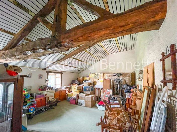 Image No.19-Maison de 5 chambres à vendre à Civray