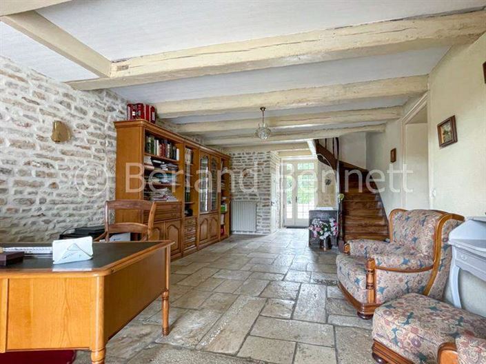 Image No.3-Maison de 5 chambres à vendre à Civray