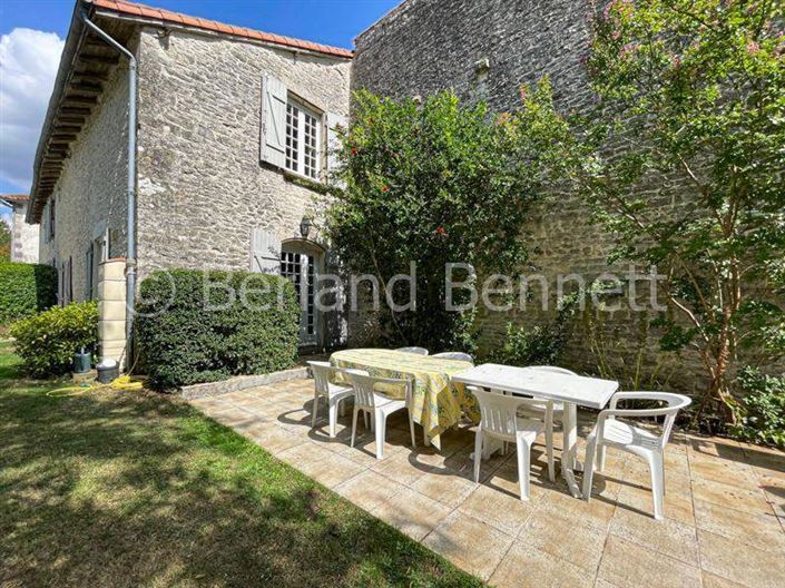 Image No.21-Maison de 5 chambres à vendre à Civray