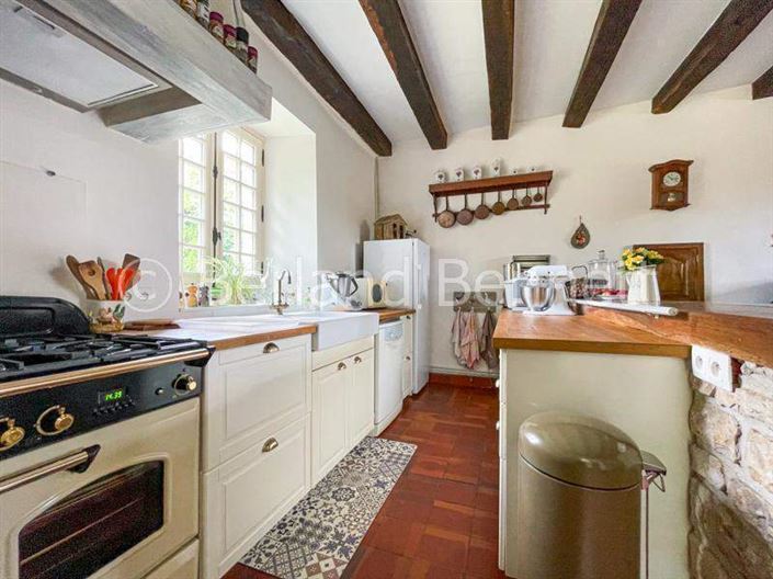 Image No.5-Maison de 5 chambres à vendre à Civray