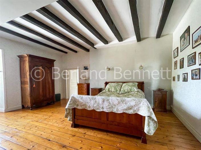 Image No.10-Maison de 5 chambres à vendre à Civray