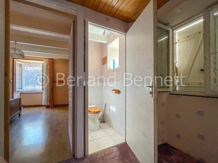 Image No.10-Maison de 5 chambres à vendre à Ruffec